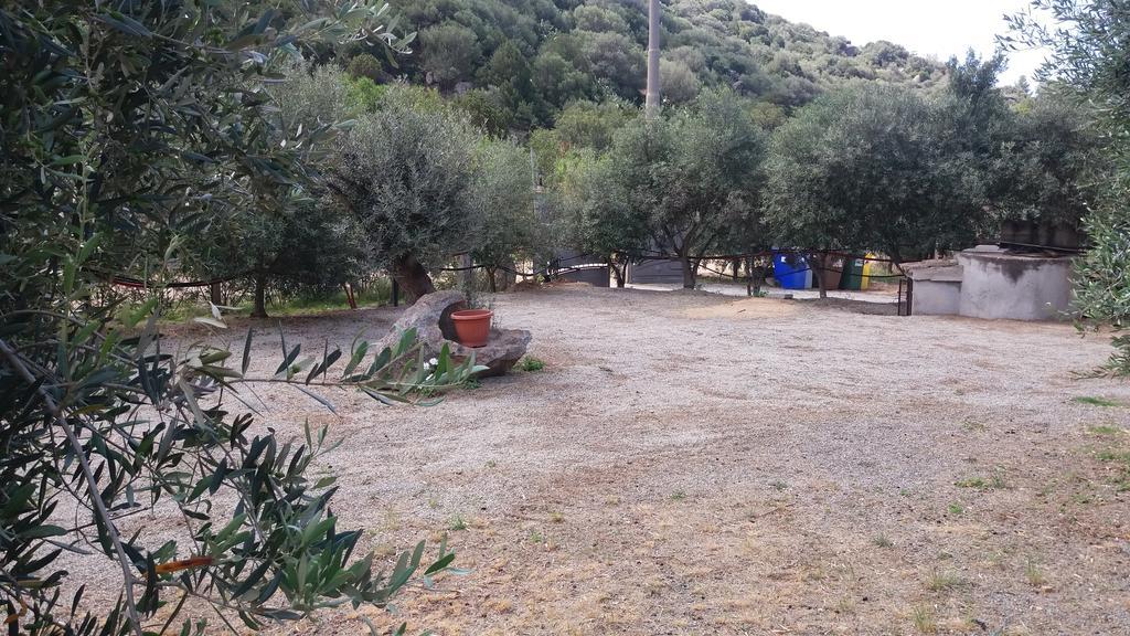 לינה וארוחת בוקר טורה דלה סטלה Sumindulau מראה חיצוני תמונה